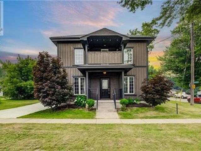 5106 Ament Line, Linwood, ON, N0B 2A0 house for sale | Listing ID 40846 | Royal LePage