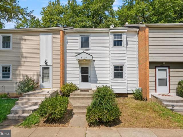 5106 Arrit Court