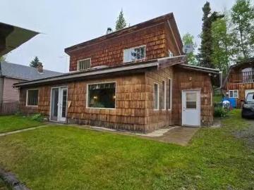 5106 Center Avenue, Robb, AB, T7E 1X0 house for sale Listin.
