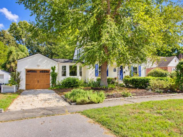 5106 Parkside Drive