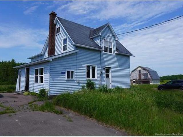 5106 Route 495, Sainte Marie De Kent, NB, E4S 1Z8 house for sale | Listing ID NB143253 | Royal LePage