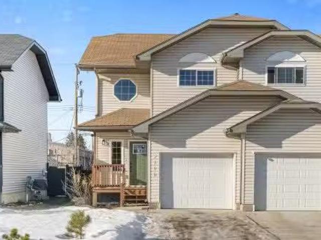 5106 47 Street, Stony Plain, AB, T7Z 2W5 house for sale Lis.