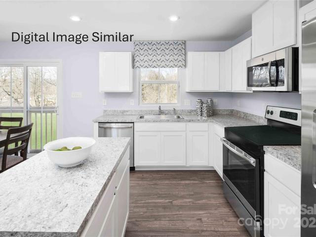 5107 Crimson Kate Ln, Charlotte, NC 28208 | MLS #4327