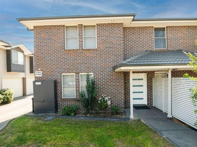 5/107 Jamison Road Penrith