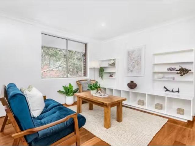 5/107 Pacific Parade, DEE WHY Apartment for rent Listed by Le.