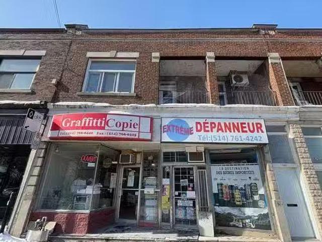 5107 Rue De Verdun, Montréal Verdun/Île Des Soeurs, QC, H4G.