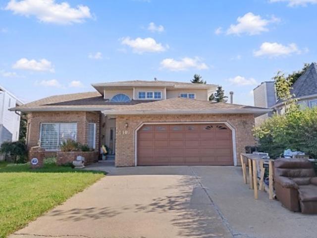 5107 17 Avenue Nw, Edmonton, AB, T6L 1X6 house for sale | Listing ID E4507 | Royal LePage