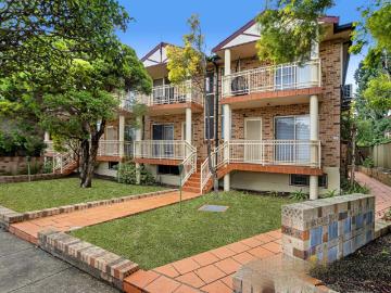 Inner West Sydney, Eastern Suburbs Sydney, Sydney, New South Wales, Snapper Island