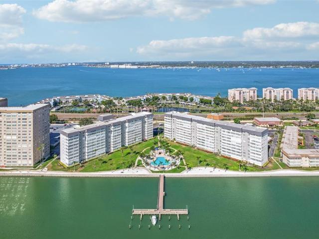 5108 Brittany Dr S, Unit 805, St. Petersburg, FL 33715 | MLS #TB8451