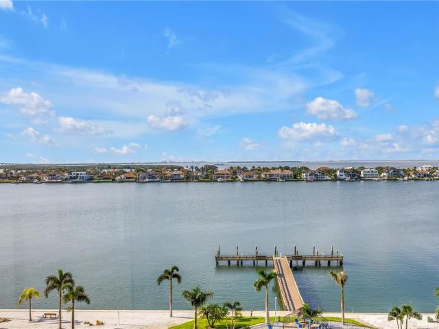 5108 Brittany Dr S, Unit 908, St. Petersburg, FL 33715 | MLS #TB8405