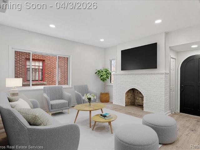 5108 Grayton Street