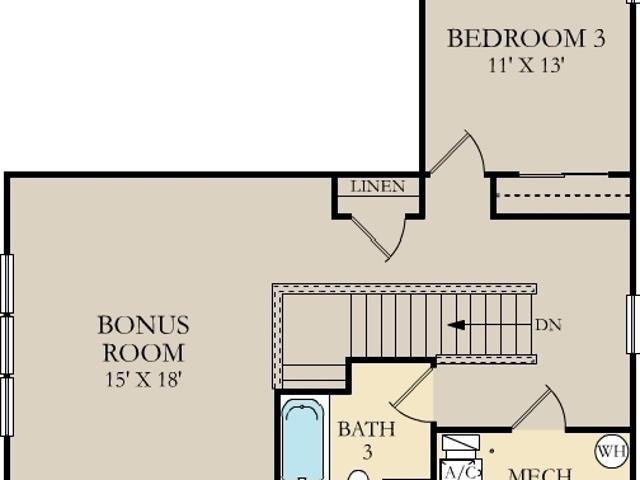 5108 Huntersfield Lane