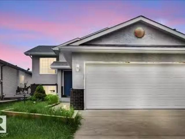 5108 138A Avenue, Edmonton, AB, T5A 4Z6 house for sale List.