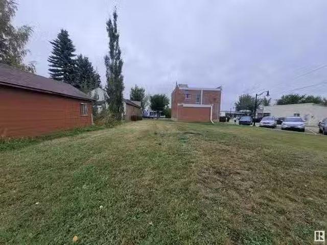 5108 50, Mundare, AB, T0B 3H0 commercial for sale Listing I.