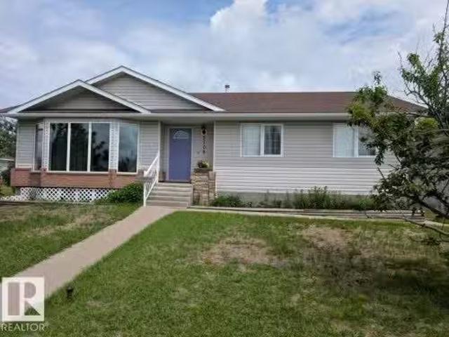 5108 53 Avenue, Ryley, AB, T0B 4A0 house for sale Listing I.