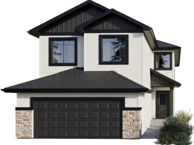 5109 Cawsey Bend Sw, Edmonton, AB, T6W 5Y5 house for sale | Listing ID E4507 | Royal LePage