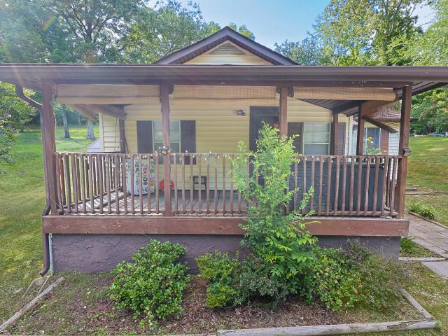 5109 Delashmitt Road