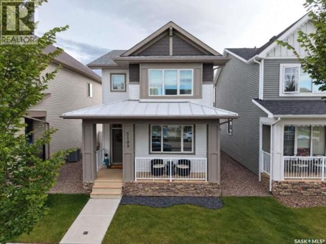5109 E Buckingham Drive, Regina, SK, S4V 3S3 house for sale | Listing ID SK047703 | Royal LePage