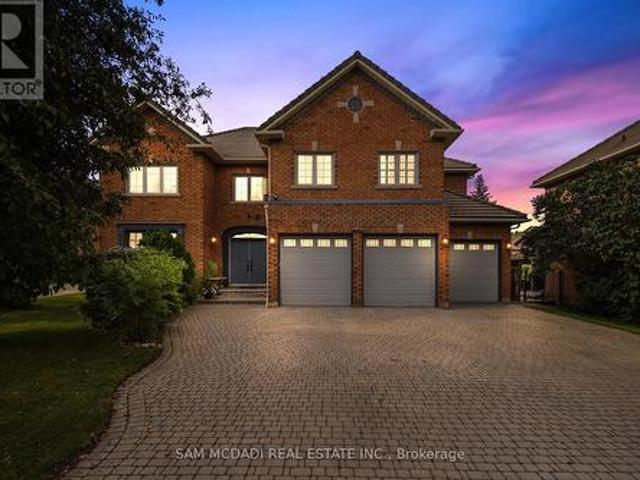5109 Elderview Court, Mississauga, ON, L5M 5A9 house for sale | Listing ID W13561 | Royal LePage