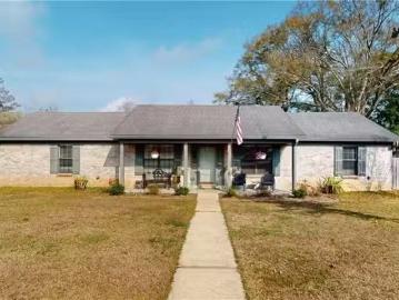 5109 GLENSHIRE DR, LOXLEY, AL 36551