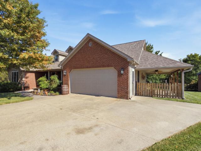 5109 Pebble Beach Court