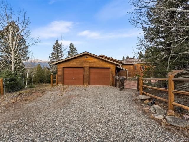 5109 S Elk Ridge Road