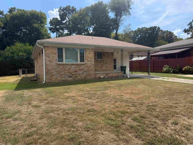 5109 W Charles Bussey Avenue
