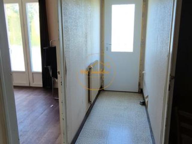 5100 m2 de jardin cadre Idyllique