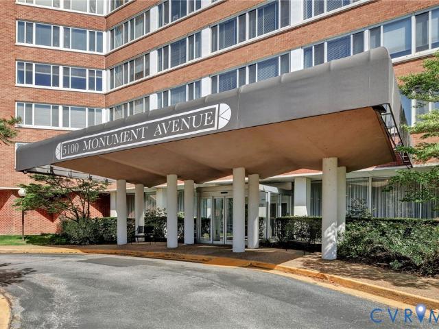 5100 Monument Ave, Unit 1213, Richmond, VA 23230 | MLS #2607