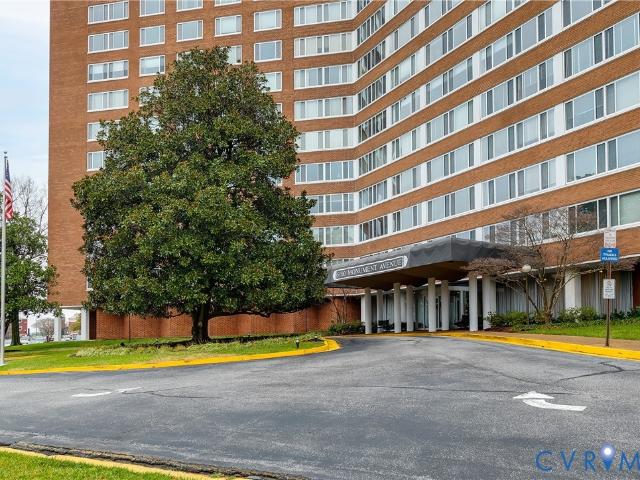 5100 Monument Avenue 1115