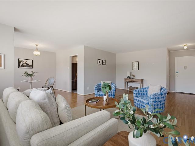 5100 Monument Avenue 311