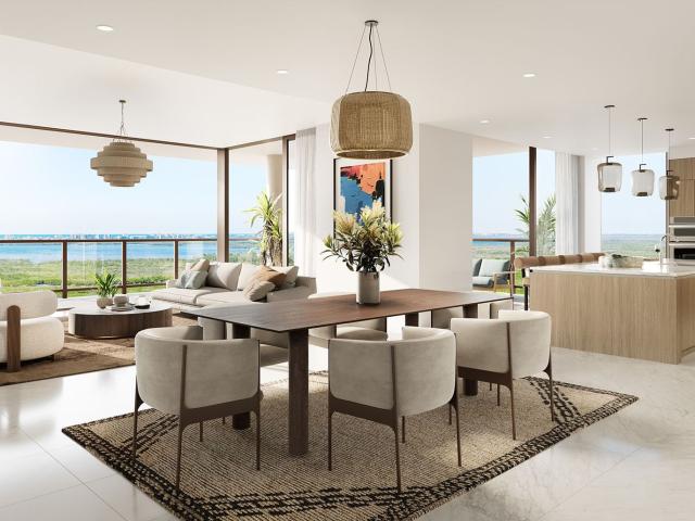 5100 Baybridge Blvd, PH2402, Estero, US, FL