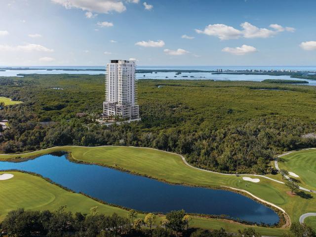 5100 Baybridge Blvd, 202, Estero, US, FL