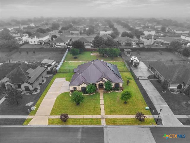 5100 Deerwood Trail