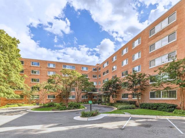 5100 Dorset Avenue Unit# 100, Chevy Chase, US, MD
