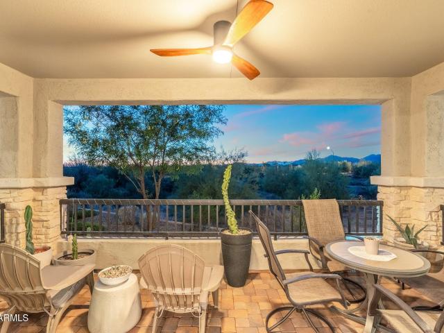 5100 E Rancho Paloma Dr, Unit 1044, Cave Creek, AZ 85331 | MLS #7045