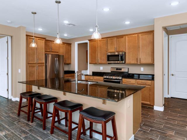 5100 E Rancho Paloma Drive # 2015