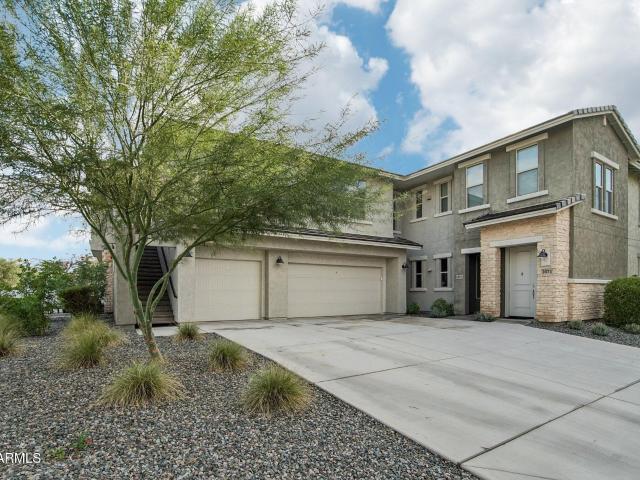 5100 e rancho paloma drive # 2072