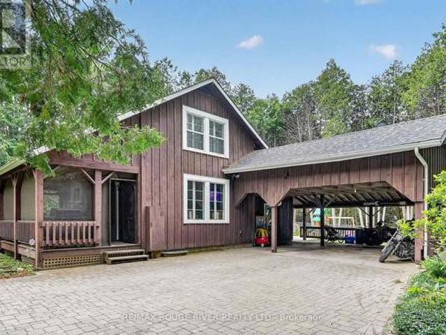 5100 Heaslip Lane, Port Hope, ON, L1A 3V8 house for sale | Listing ID X13540 | Royal LePage