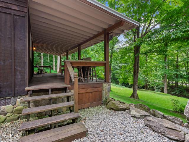 5100 Junaluska Road