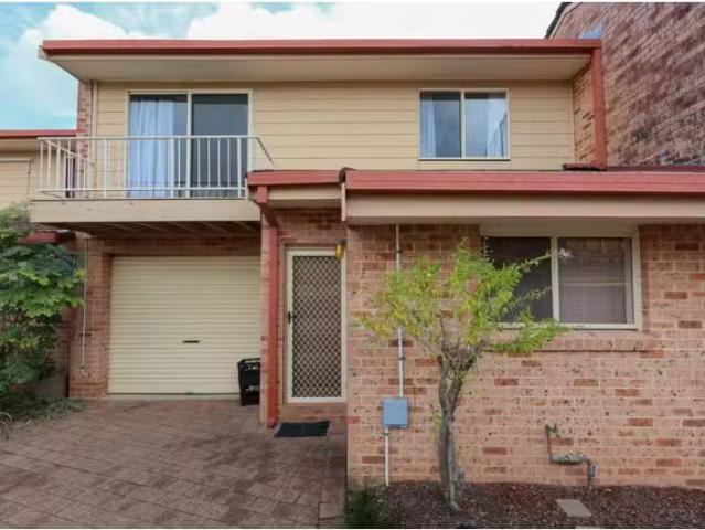 5/100 Park Beach Road, COFFS HARBOUR Townhouse for rent Liste.