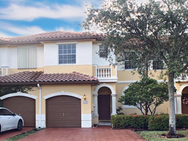 5100 SW 141st Ave, Miramar, FL 33027 | MLS #B26032