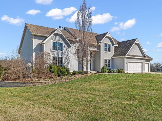 5100 SW 53rd St, Topeka, KS 66610 | MLS #245261
