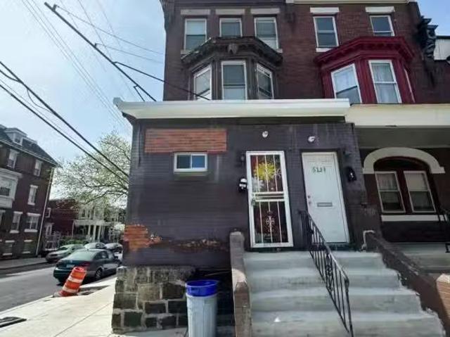 5100 Spruce St, Philadelphia, PA 19139 MLS PAPH2475018
