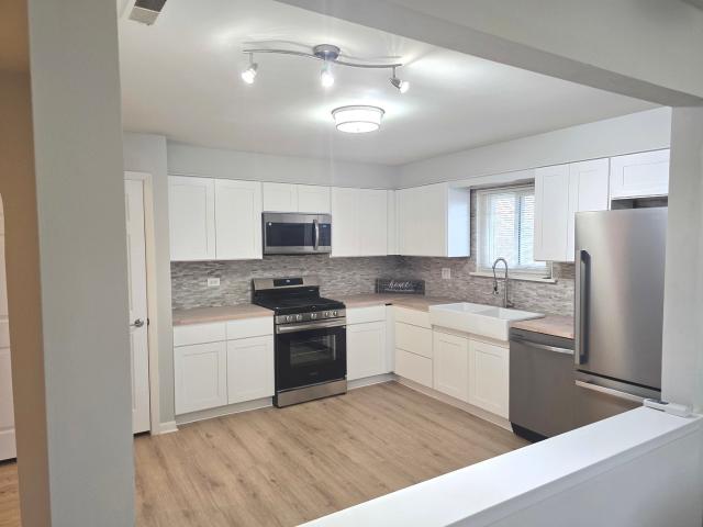 5100 W 122nd St, Unit 2B, Alsip, IL 60803 | MLS #12658
