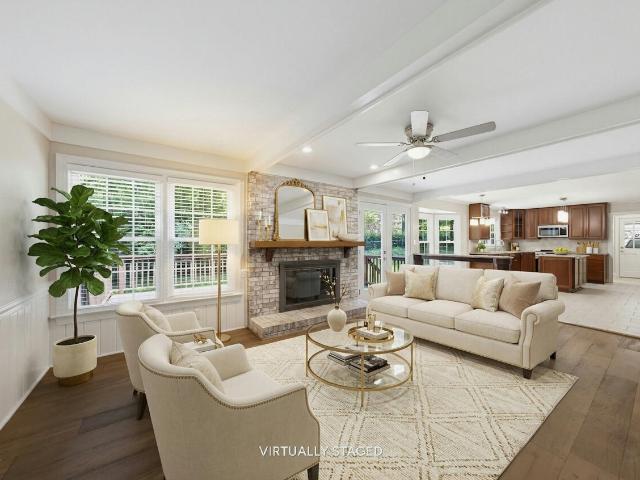 5100 Wood Valley Drive