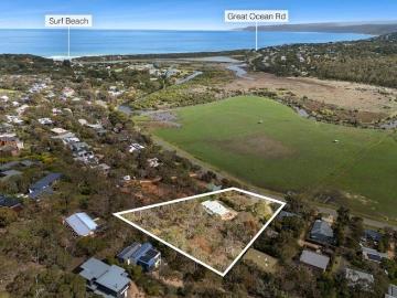 5100M2 APPROX. WITH SUB DIVISION POTENTIAL STSA