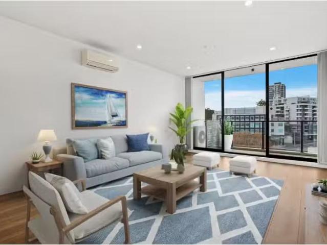 510/14 18 Auburn Street, Wollongong Apartment for rent Listed.