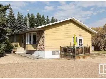 51019 Rr 141, Rural Minburn County, AB, T9C 1T7 house for sa.