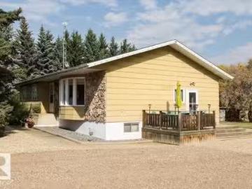 51019 Rr 141, Rural Minburn County, AB, T9C 1T7 house for sa.